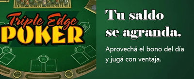 Ganá en Grande con arstake1022.com