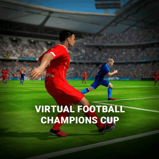 Virtual Football Champions Cup