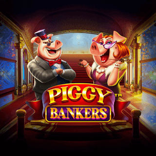 Piggy Bankers™ game screenshot