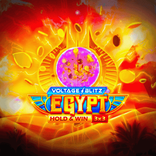 Voltage Blitz Egypt game screenshot