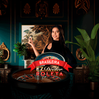 EZ Dealer Roleta Brasileira game thumbnail
