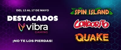 Sorteo VIP