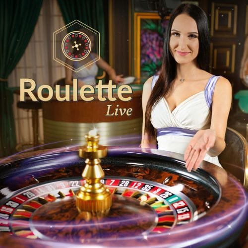 Lotus Roulette game icon