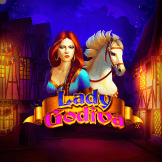 Lady Godiva icon