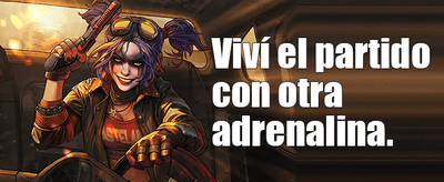 Bono de Bienvenida