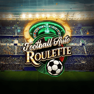 American Football Auto Roulette game icon