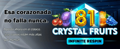 Promociones exclusivas de Stake1022