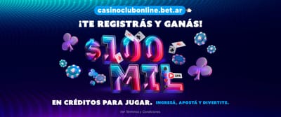 Bono de Recarga Diaria promotion banner