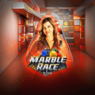 Marble Race game icon