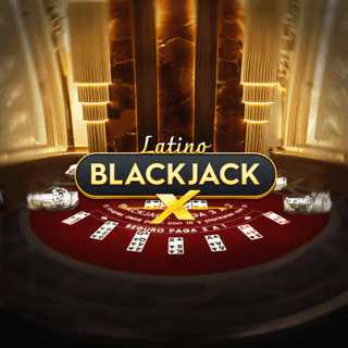 BlackjackX Latino 2 icon
