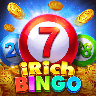 Irich Bingo