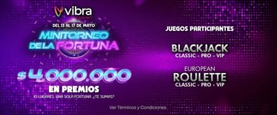 Lluvia de Giros Gratis promotion banner