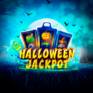 Halloween Jackpot icon