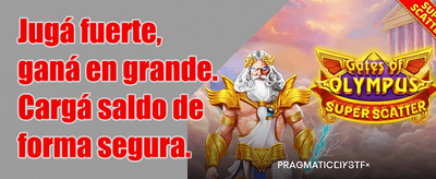 Torneo Slots