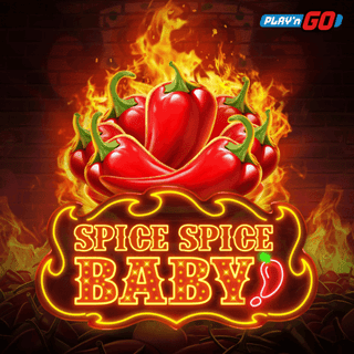 Spice Spice Baby! game screenshot